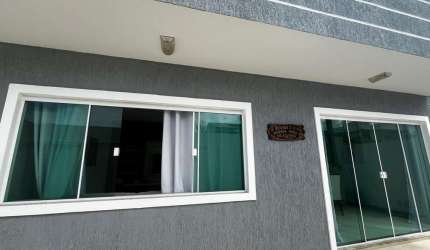Casa em Condomínio para Venda em Cabo Frio, Peró, 4 dormitórios, 2 suítes, 3 banheiros, 2 vagas