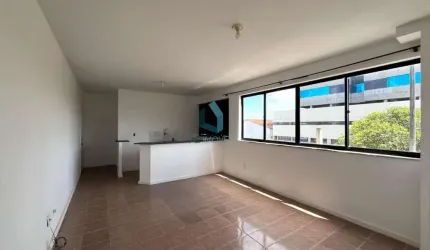 Apartamento para Locação em Cabo Frio, Vila Nova, 1 dormitório, 1 banheiro