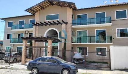 Apartamento para Locação em São Pedro da Aldeia, Centro, 3 dormitórios, 1 suíte, 2 banheiros, 1 vaga