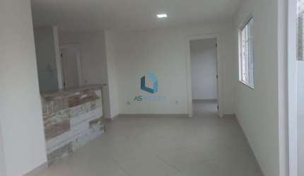 Apartamento para Locação em Cabo Frio, São Bento, 2 dormitórios, 2 suítes, 1 banheiro