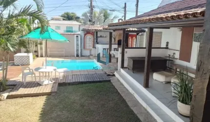 Pousada para Venda em Armação dos Búzios, ARPOADOR