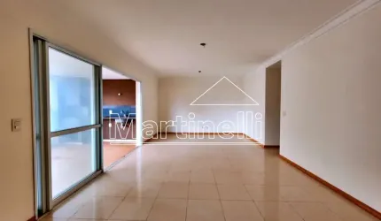 Apartamento Padrão em Ribeirão Preto