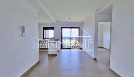 Apartamento Padrão em Ribeirão Preto