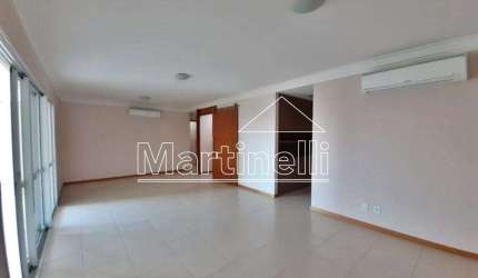 Apartamento Padrão em Ribeirão Preto