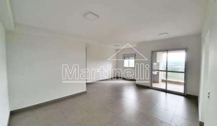 Apartamento Padrão em Ribeirão Preto