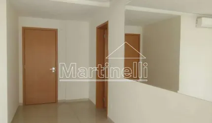 Apartamento Padrão em Ribeirão Preto