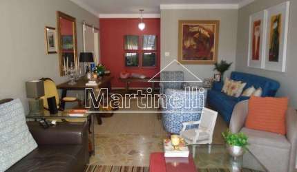 Apartamento Padrão em Ribeirão Preto