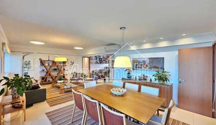 Apartamento Padrão em Ribeirão Preto