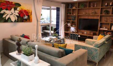Apartamento Padrão em Ribeirão Preto