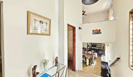 Casa Térrea Padrão em Ribeirão Preto
