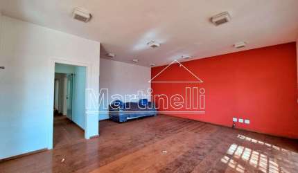 Casa Térrea Padrão em Ribeirão Preto