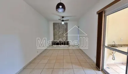 Apartamento Padrão em Ribeirão Preto
