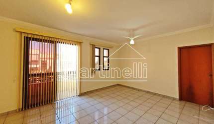 Apartamento Padrão em Ribeirão Preto