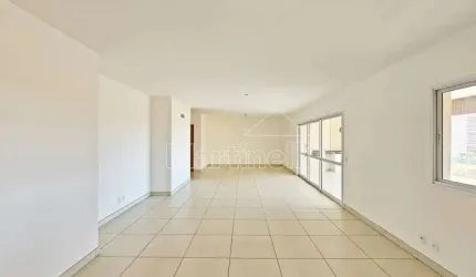 Apartamento Alto Padrão de 218m² à venda no Condomínio Amsterdam - Bairro Bosque das Juritis, Ribeirão Preto/SP.