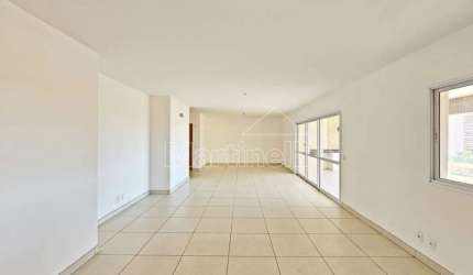 Apartamento Alto Padrão de 218m² à venda no Condomínio Amsterdam - Bairro Bosque das Juritis, Ribeirão Preto/SP.