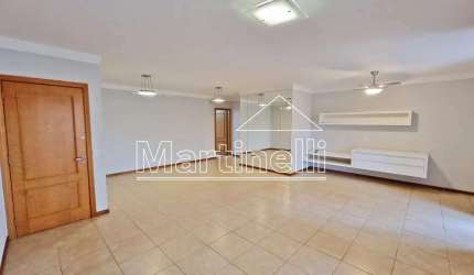 Apartamento Padrão em Ribeirão Preto