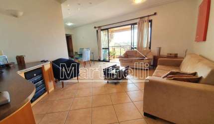 Apartamento Padrão em Ribeirão Preto
