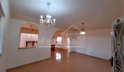 Casa térrea à venda no Condomínio Parque das Figueiras, próximo ao Parque Curupira - Ribeirão Preto/SP.