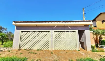 Casa Térrea Padrão em Ribeirão Preto
