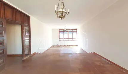 Casa Térrea Padrão em Ribeirão Preto