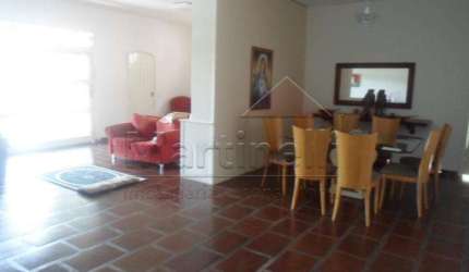 Casa Térrea Padrão em Ribeirão Preto