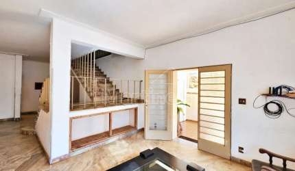 Casa Térrea Padrão em Ribeirão Preto
