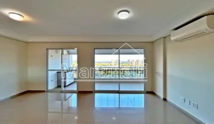 Apartamento Padrão em Ribeirão Preto