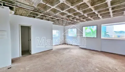 Comercial Sala em Ribeirão Preto