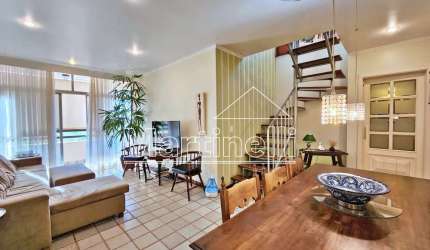 Apartamento Cobertura em Ribeirão Preto