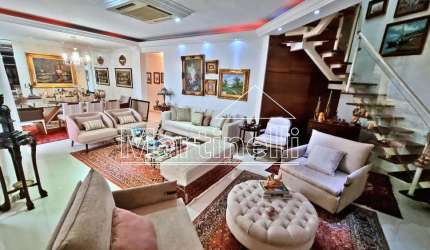 Apartamento Cobertura em Ribeirão Preto