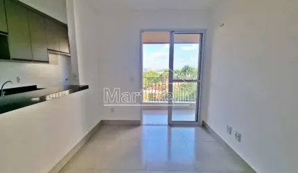 Apartamento Padrão em Ribeirão Preto