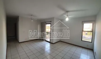 Apartamento de 85m² para venda e locação no Edifício Summer Hill, próximo ao Parque Carlos Raya - Bairro Santa Cruz do José Jacques, Ribeirão Preto/SP.