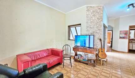 Casa Sobrado Padrão em Ribeirão Preto