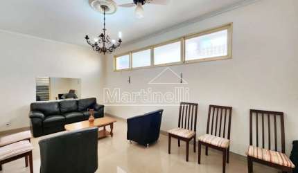 Casa térrea mista de 185m² de área construida à venda, próximo ao Olianchi Ribeirão - Ribeirão Preto/SP.