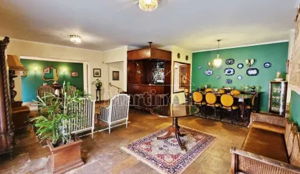 Casa Térrea Padrão em Ribeirão Preto
