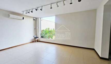 Casa Térrea Padrão em Ribeirão Preto