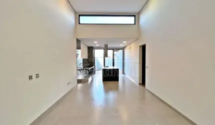 Casa Térrea Condomínio em Ribeirão Preto