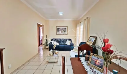 Casa Térrea Condomínio em Ribeirão Preto