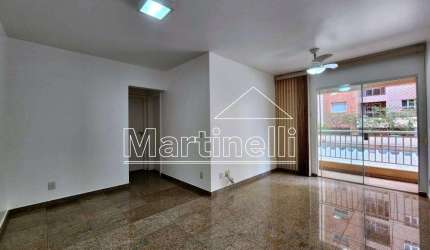 Apartamento Padrão em Ribeirão Preto