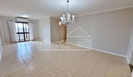 Apartamento Padrão em Ribeirão Preto