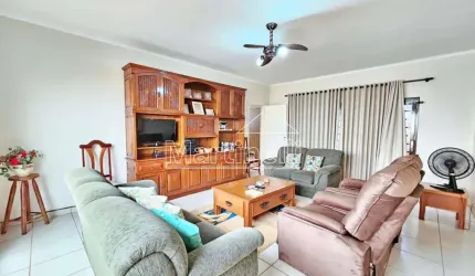 Casa Térrea Padrão em Ribeirão Preto