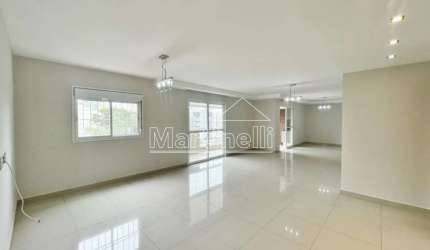 Apartamento Padrão em Ribeirão Preto
