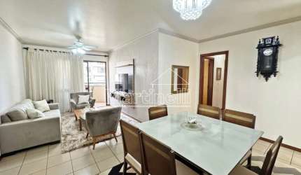 Apartamento Padrão em Ribeirão Preto