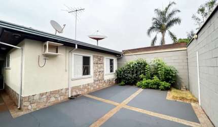 Casa térrea à venda no Condomínio Villa D`Itália, próximo ao Atacadão - Ribeirão Preto/SP.