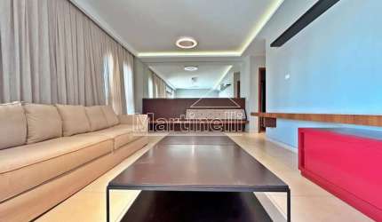 Apartamento Padrão em Ribeirão Preto