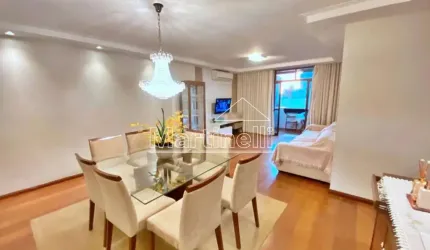 Apartamento Padrão em Ribeirão Preto