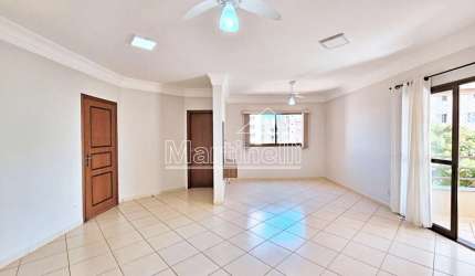 Apartamento Padrão em Ribeirão Preto