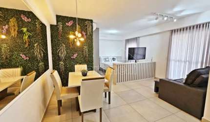 Apartamento Padrão em Ribeirão Preto