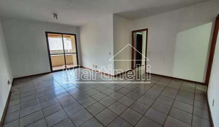 Apartamento Padrão em Ribeirão Preto