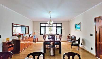 Casa Térrea Padrão em Ribeirão Preto